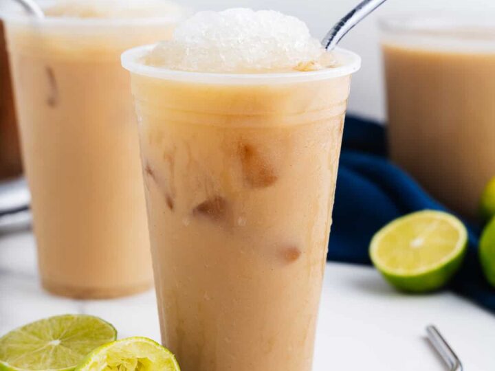 Image for Best Tejuino Recipe (Fermented Corn Drink)