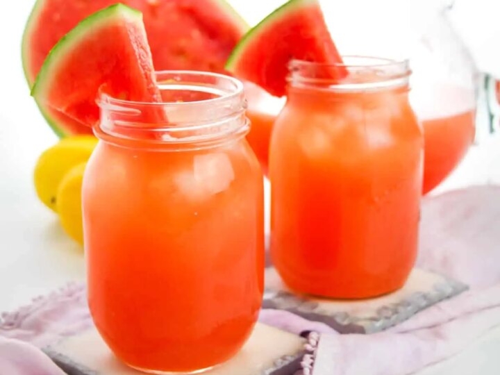 Image for Watermelon Lemonade
