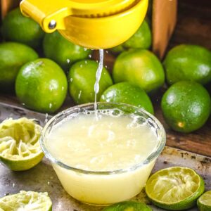 Does Lime Juice Go Bad? Shelf Life, Storage & Spoilage Signs