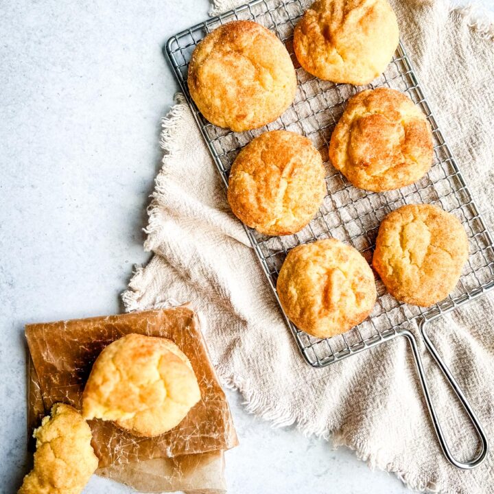 Master Your Cookie Game with this Handy Size Chart - Kitchen Serf